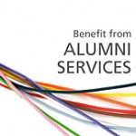 Benefit from Alumni Services